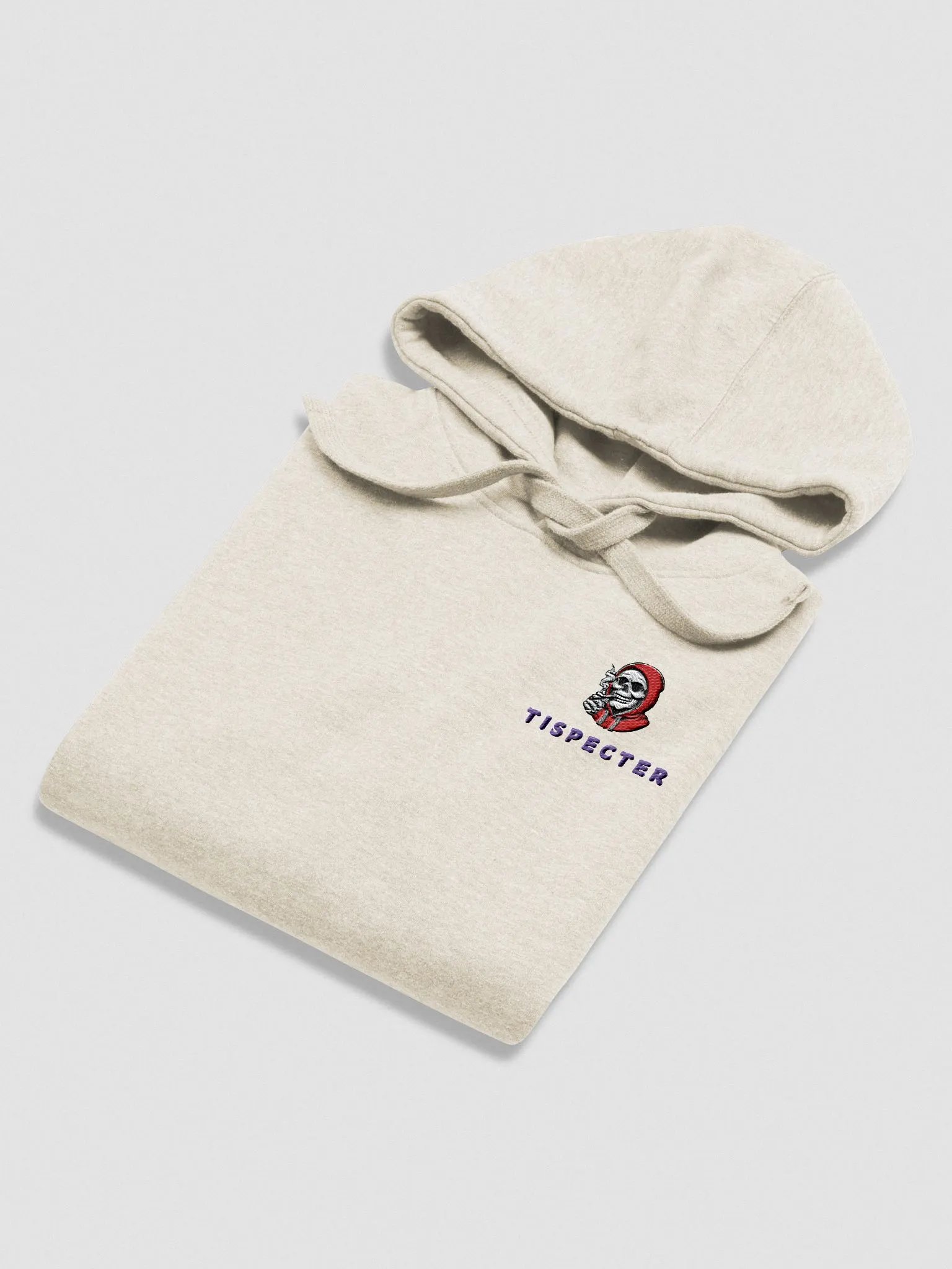 Chill Reaper Unisex hoodie product image (4)