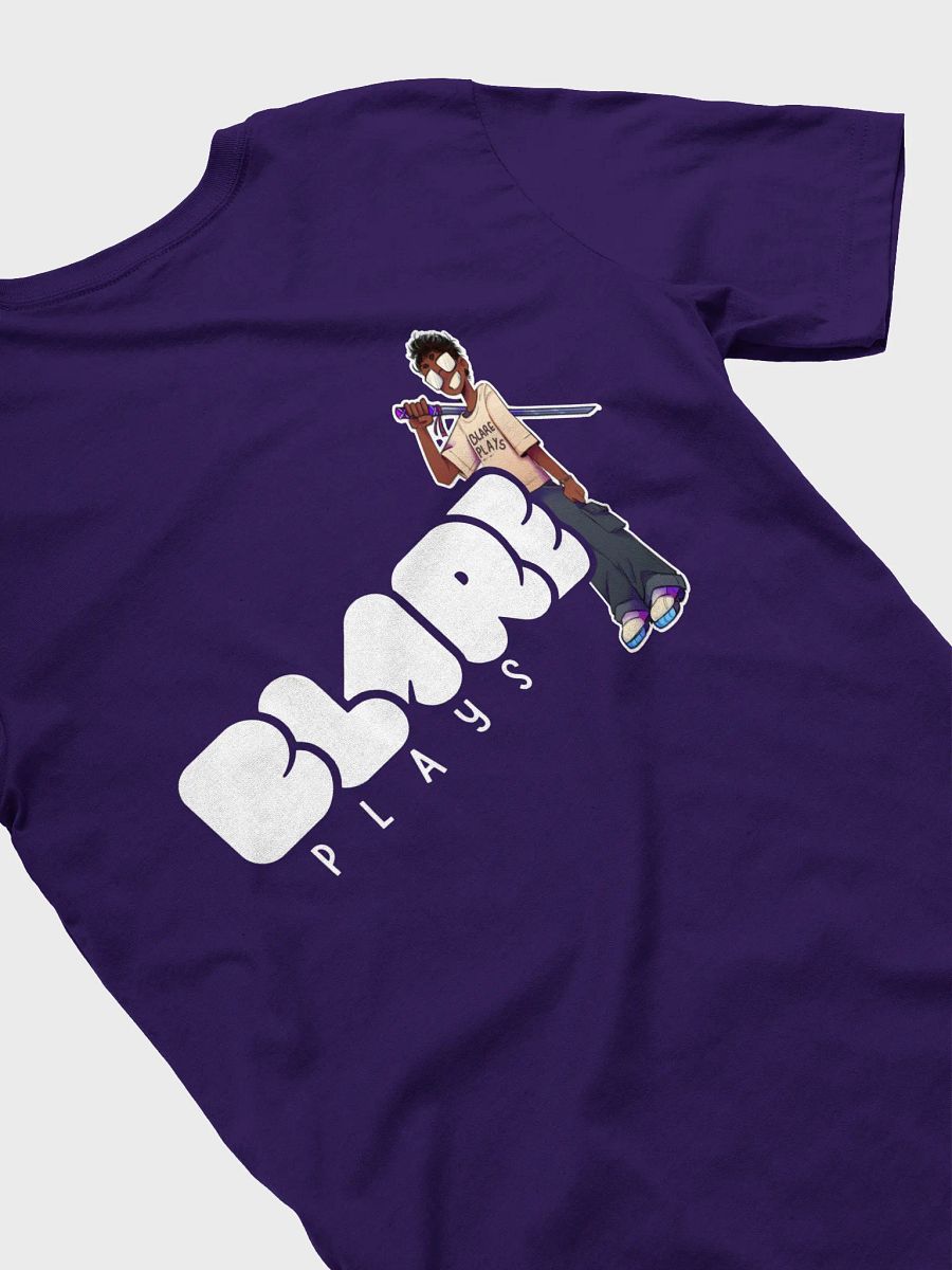 Blare & Goosey Collection T-Shirt product image (38)