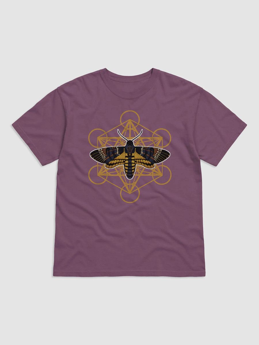 Sacred Death Head Shirt product image (1)
