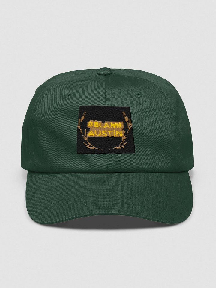Blame austin hat product image (2)