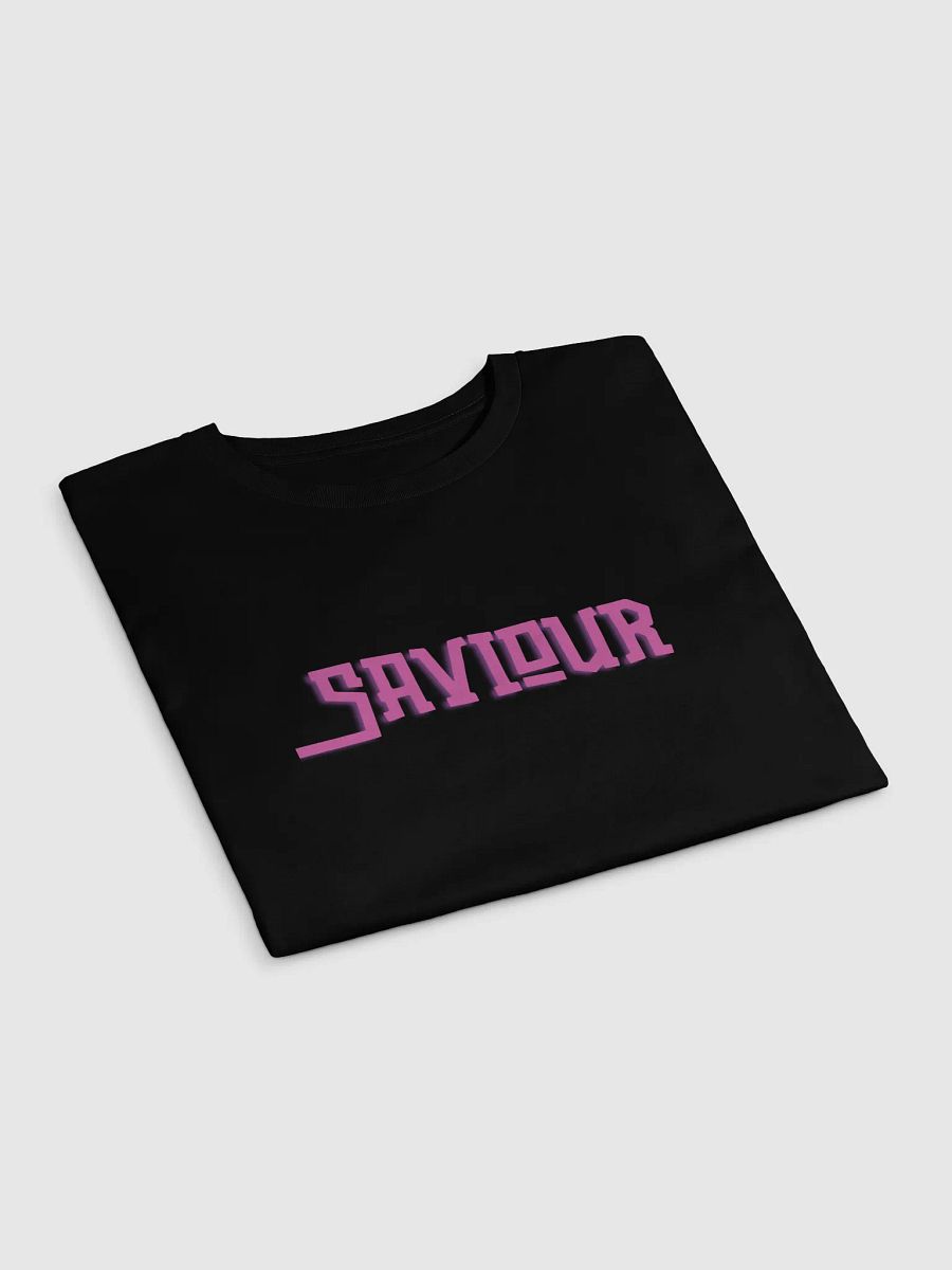 Saviour Chic Crop Top product image (3)
