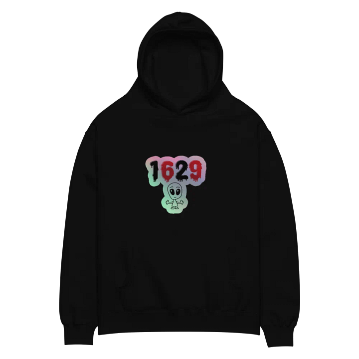 Alien Boi 1629 product image (2)