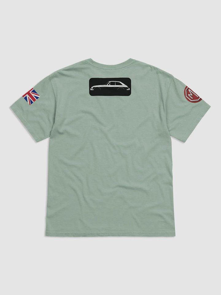 MG Logo Octagonal T-Shirt product image (16)