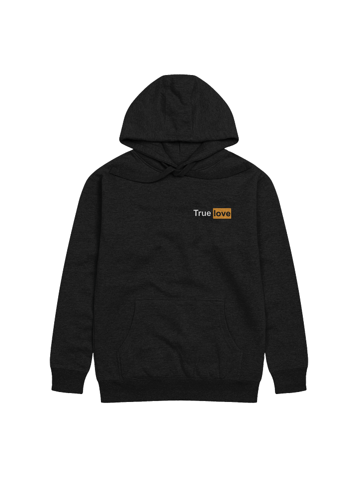 True Love Premium Hoodie product image (2)