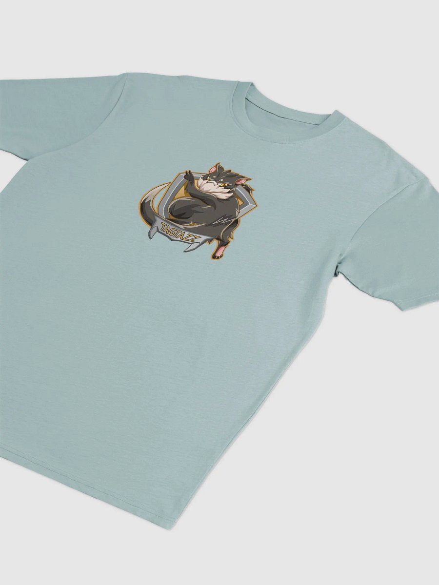 TagTazz Logo T-Shirt product image (3)