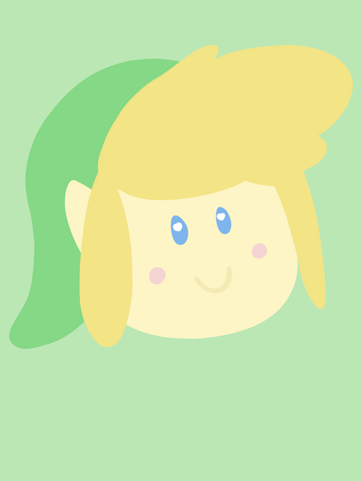 Link Digital Sticker product image (1)
