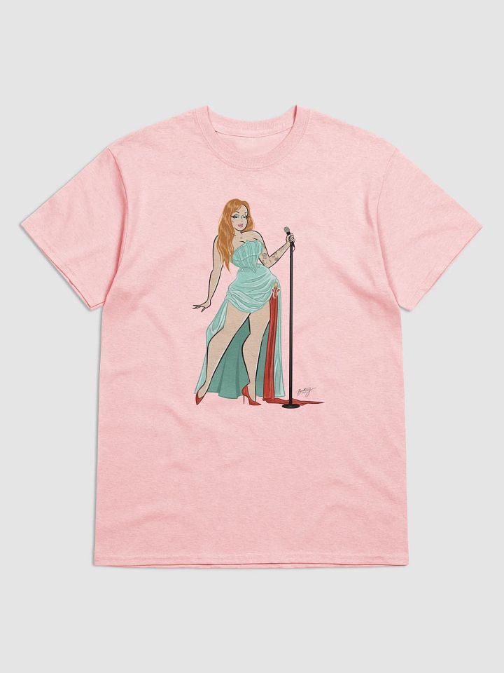 Brittany Broski t-shirt product image (3)