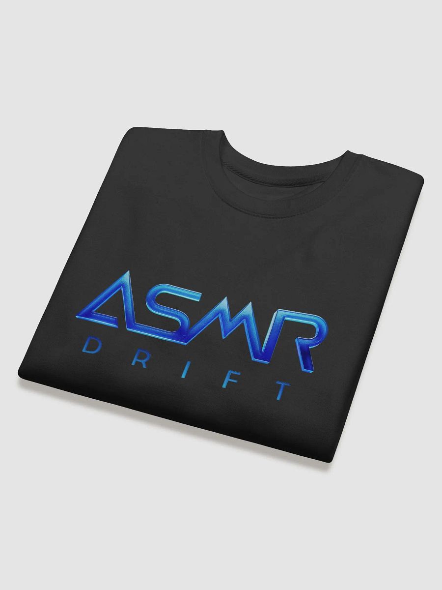 ASMR drift Sweatshirt product image (1)