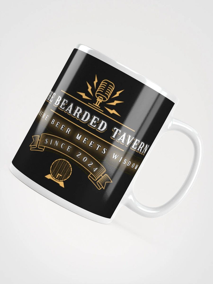 TheBeardedTavern Mug product image (11)