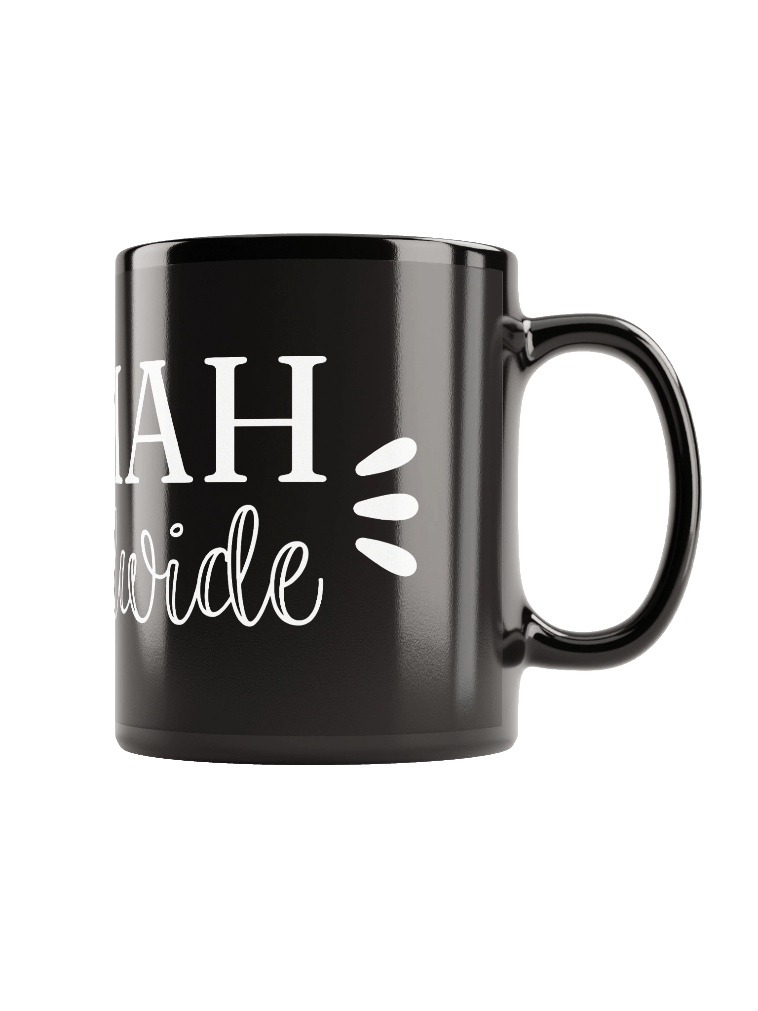 "Ummah Worldwide" Mystery Mug product image (1)