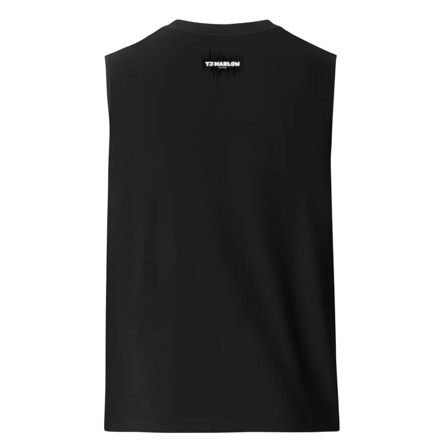 Be Gay, Commit Piracy - Pride Muscle Tank product image (3)
