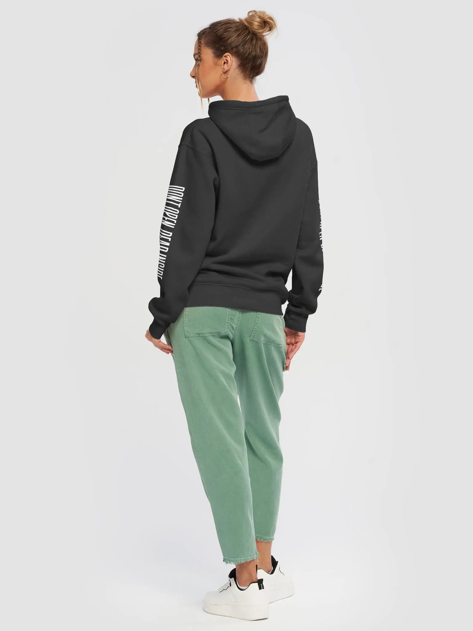 DODI HOODIE product image (6)
