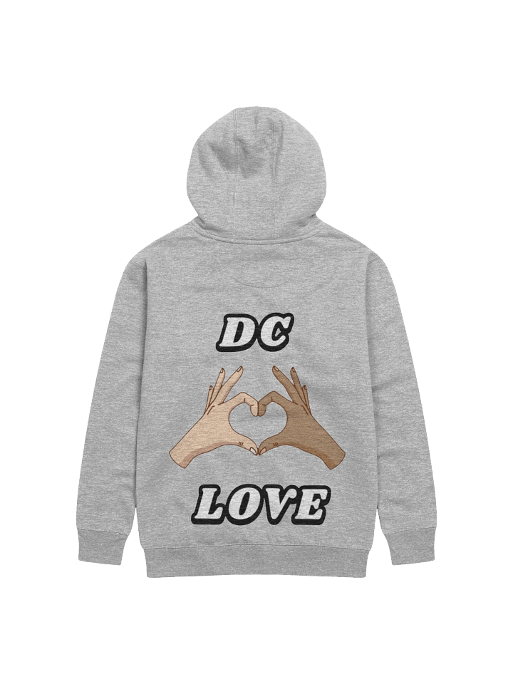 DCLove Hoodie product image (6)