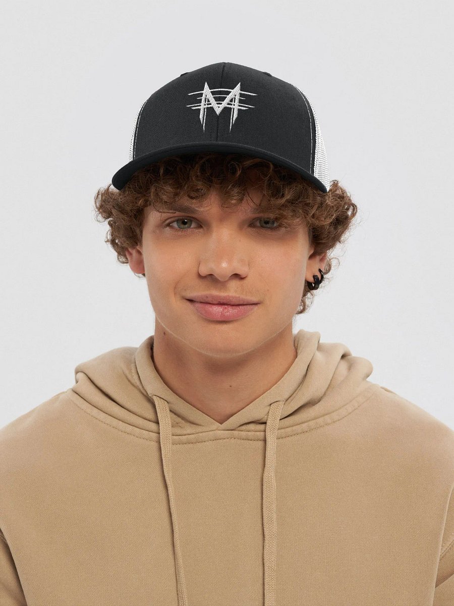 A/rmada Trucker Hat product image (18)