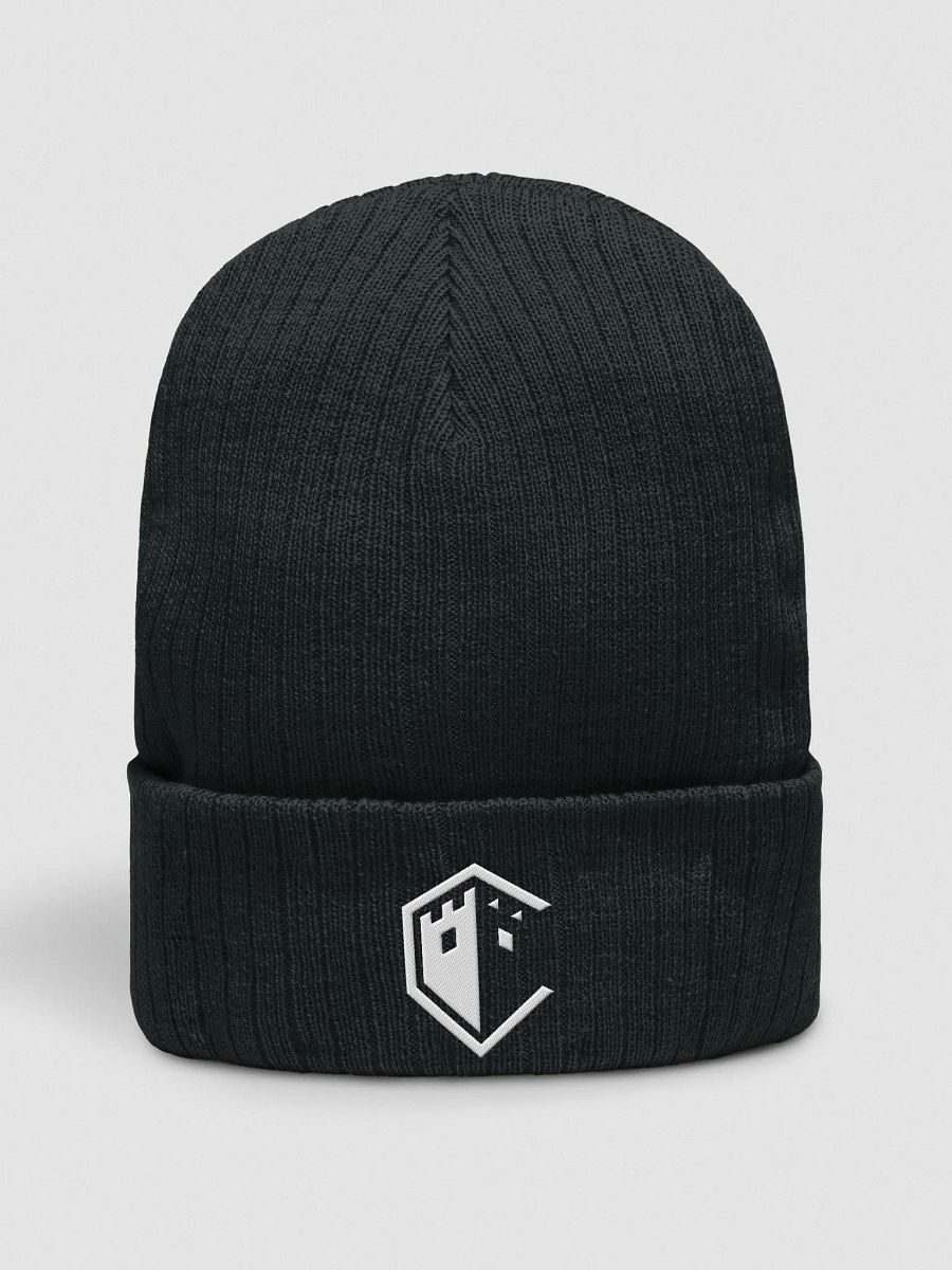 Castle Beanie product image (1)