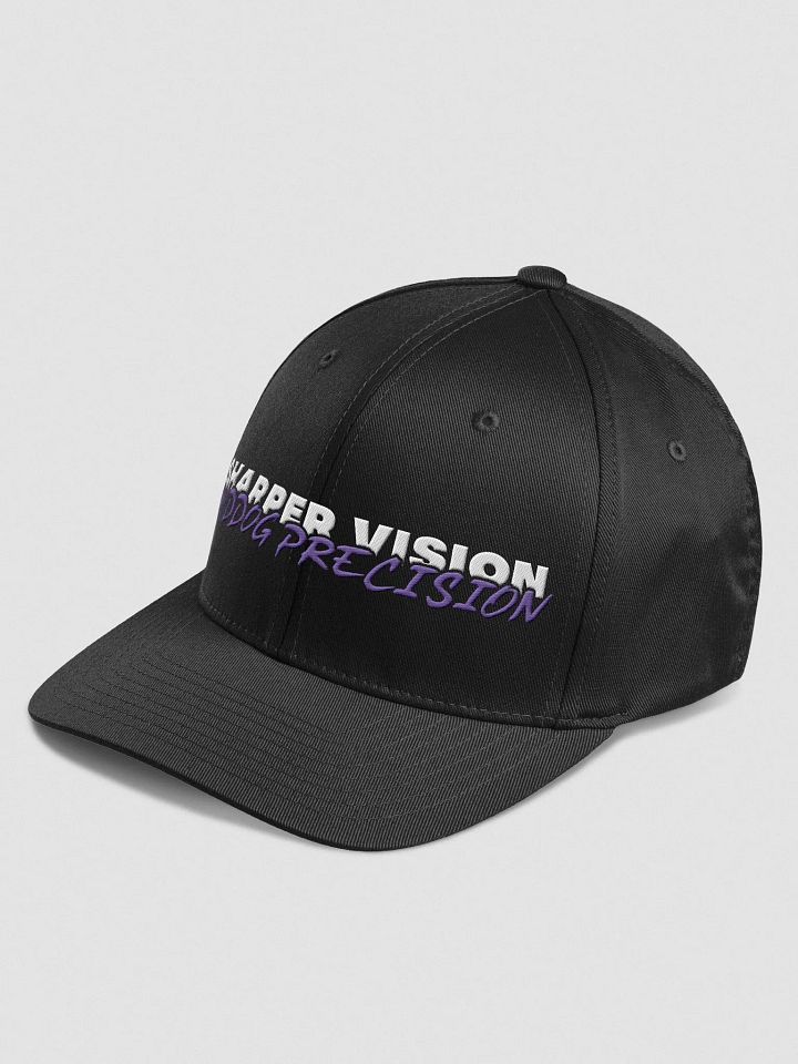 Sharper Vision MADDOG Precision FlexFit product image (8)
