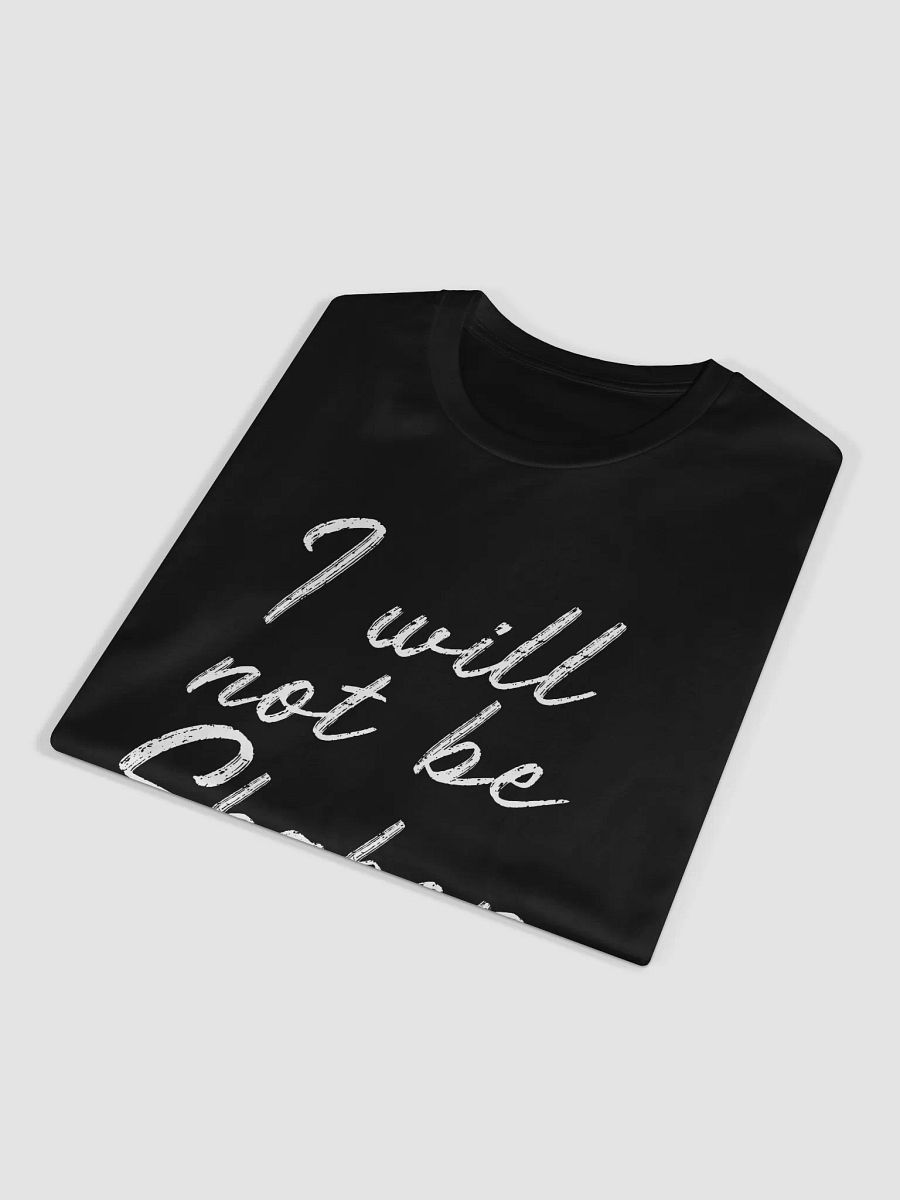 Unshakable Confidence T-Shirt product image (10)
