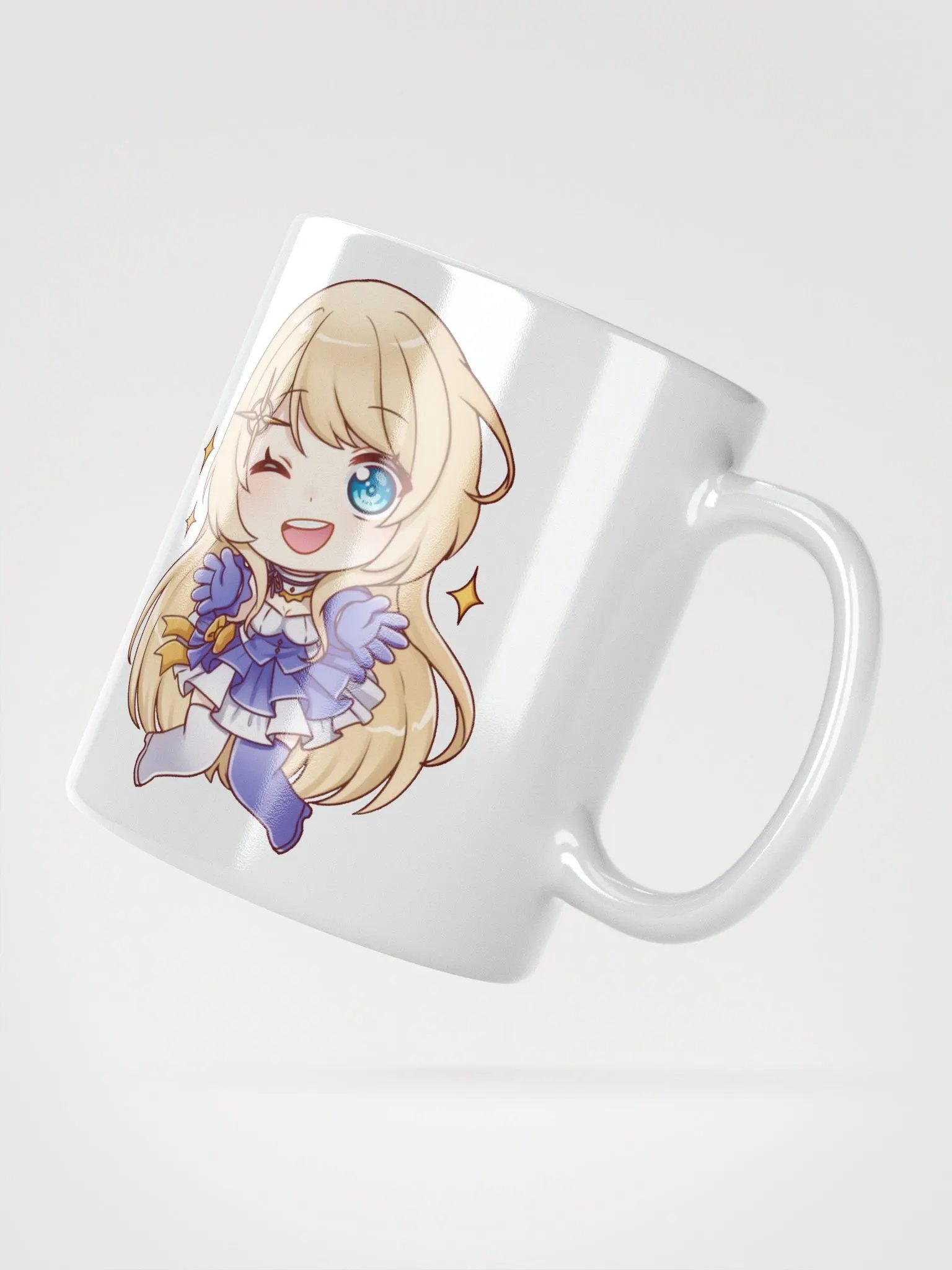 Saku Idol Mug product image (4)