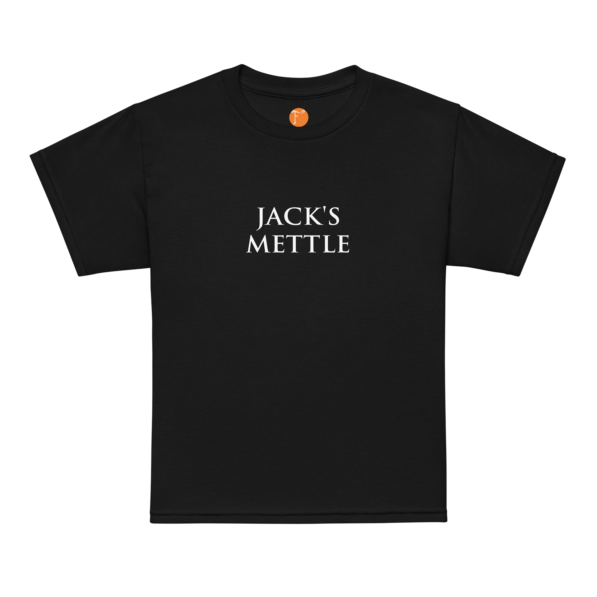 Jack's Mettle - Youth T-Shirt product image (7)
