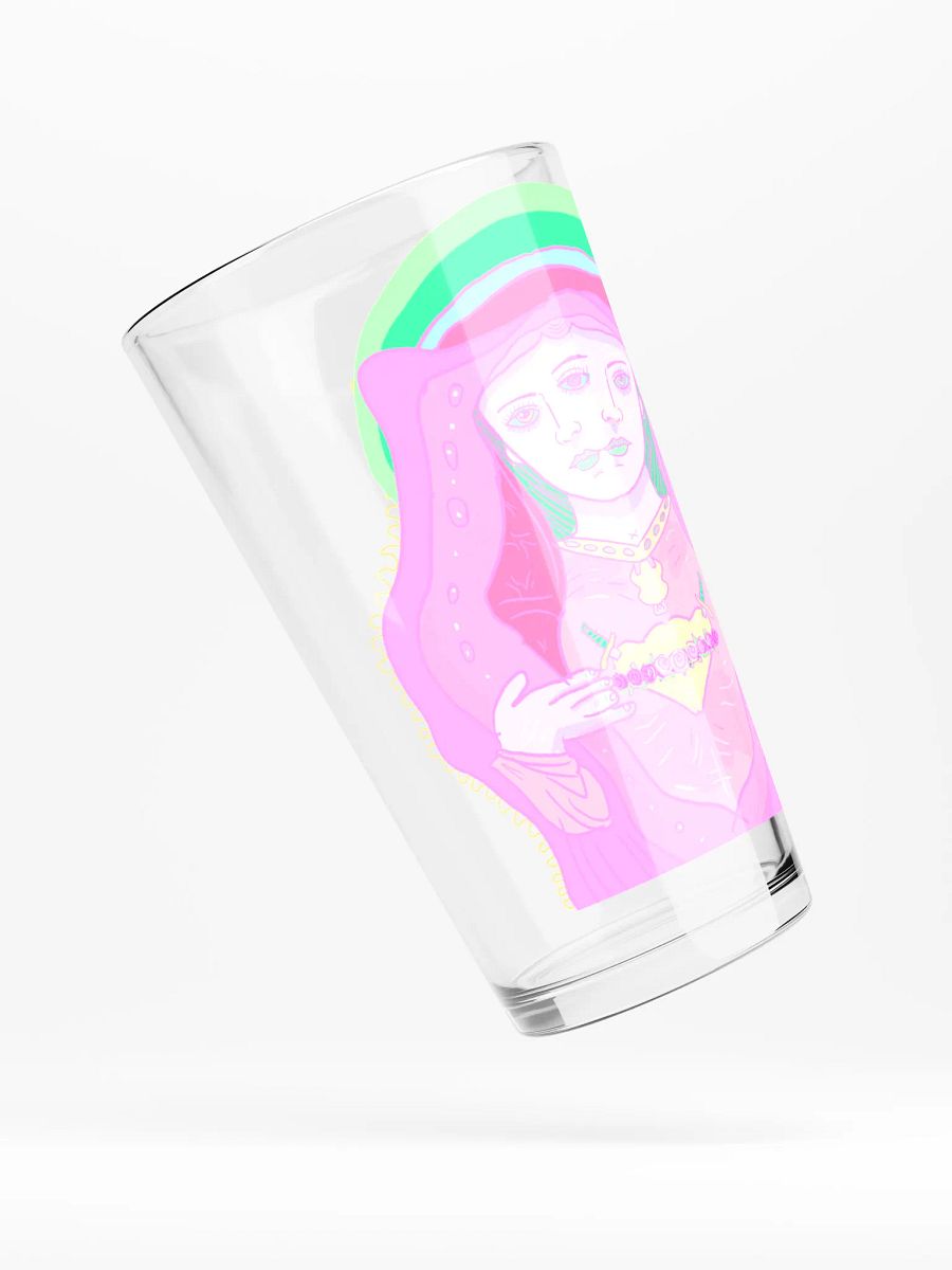 3 eyed Mary product image (4)