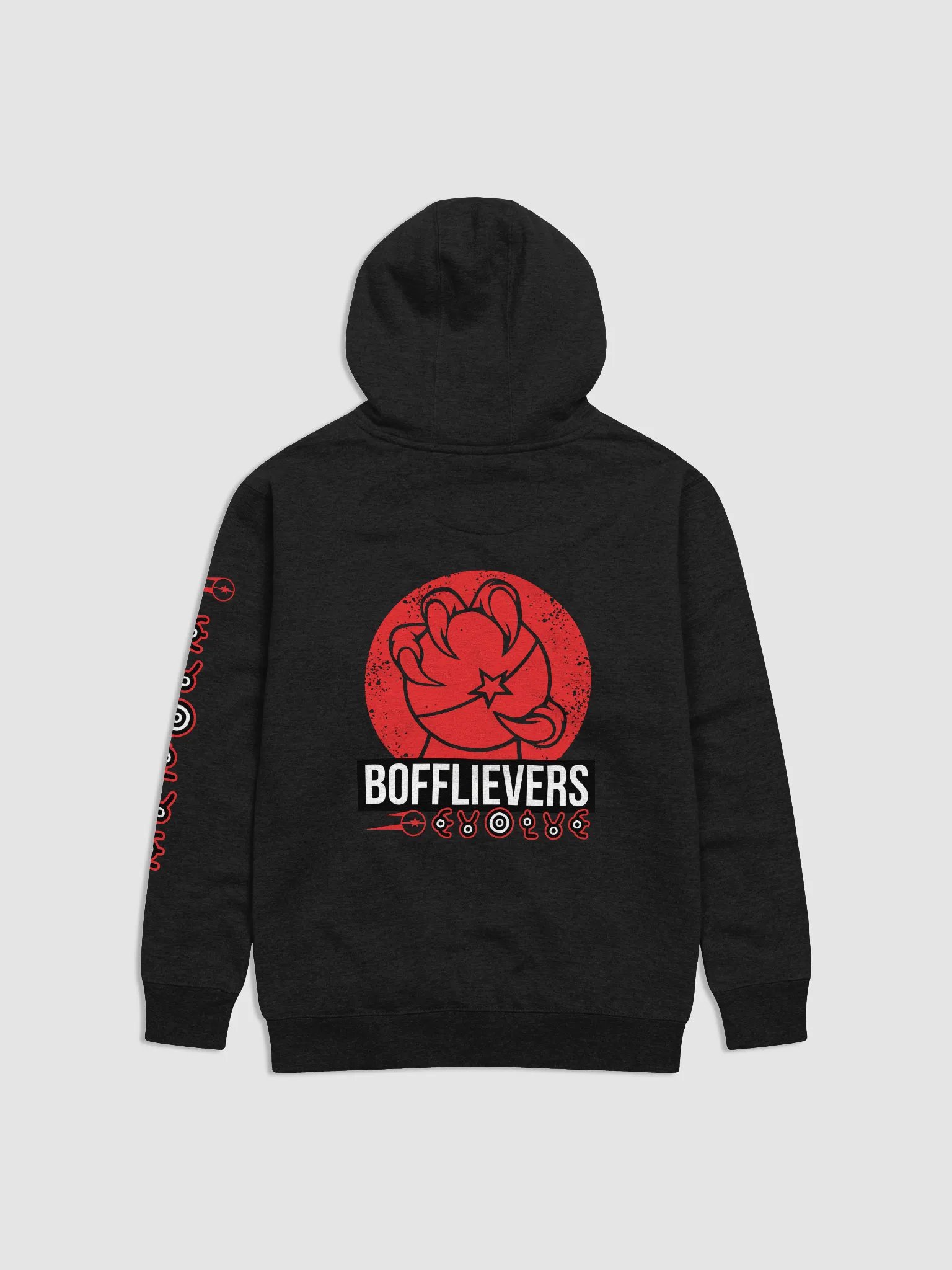 BoffLievers EVOLVE product image (2)