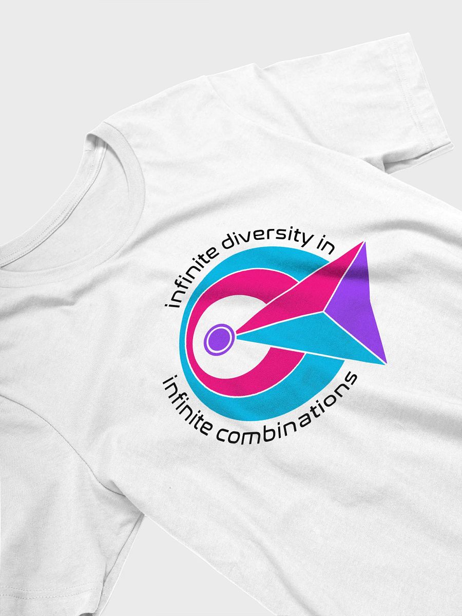 androgyne diversity t-shirt product image (3)