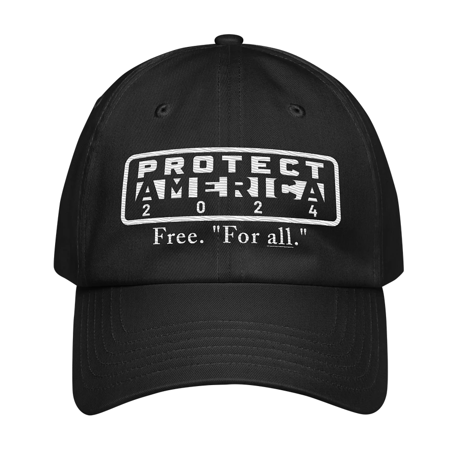 Protect America 2024 Under Armour Cap product image (1)