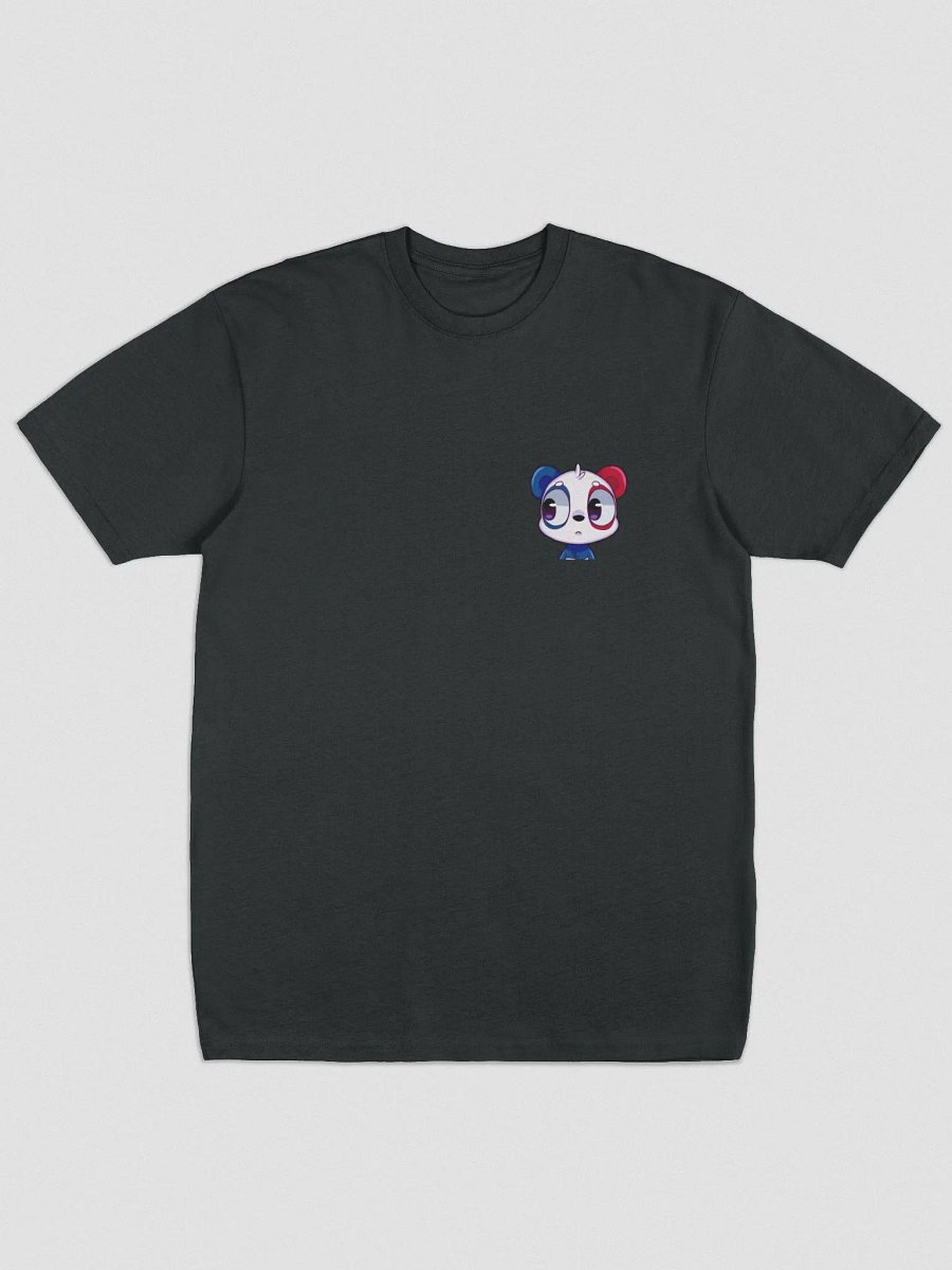 benpepEyes Tee product image (1)