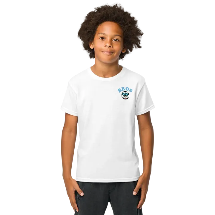 Good Vibes Kids Tee product image (1)