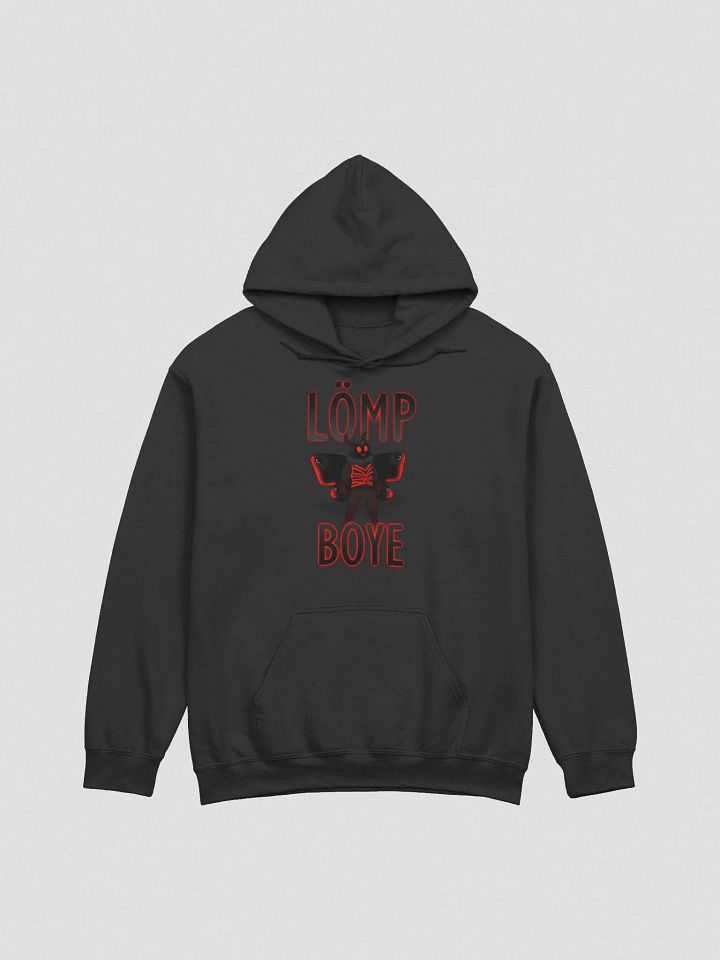 Lömp Boye Mothman Shirt product image (2)