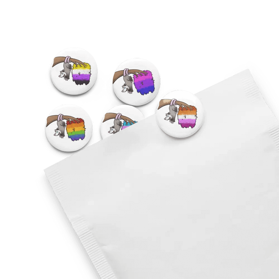 Pride Possums! product image (13)