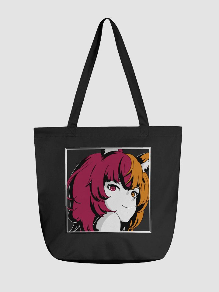Liivya Waifu Tote product image (1)