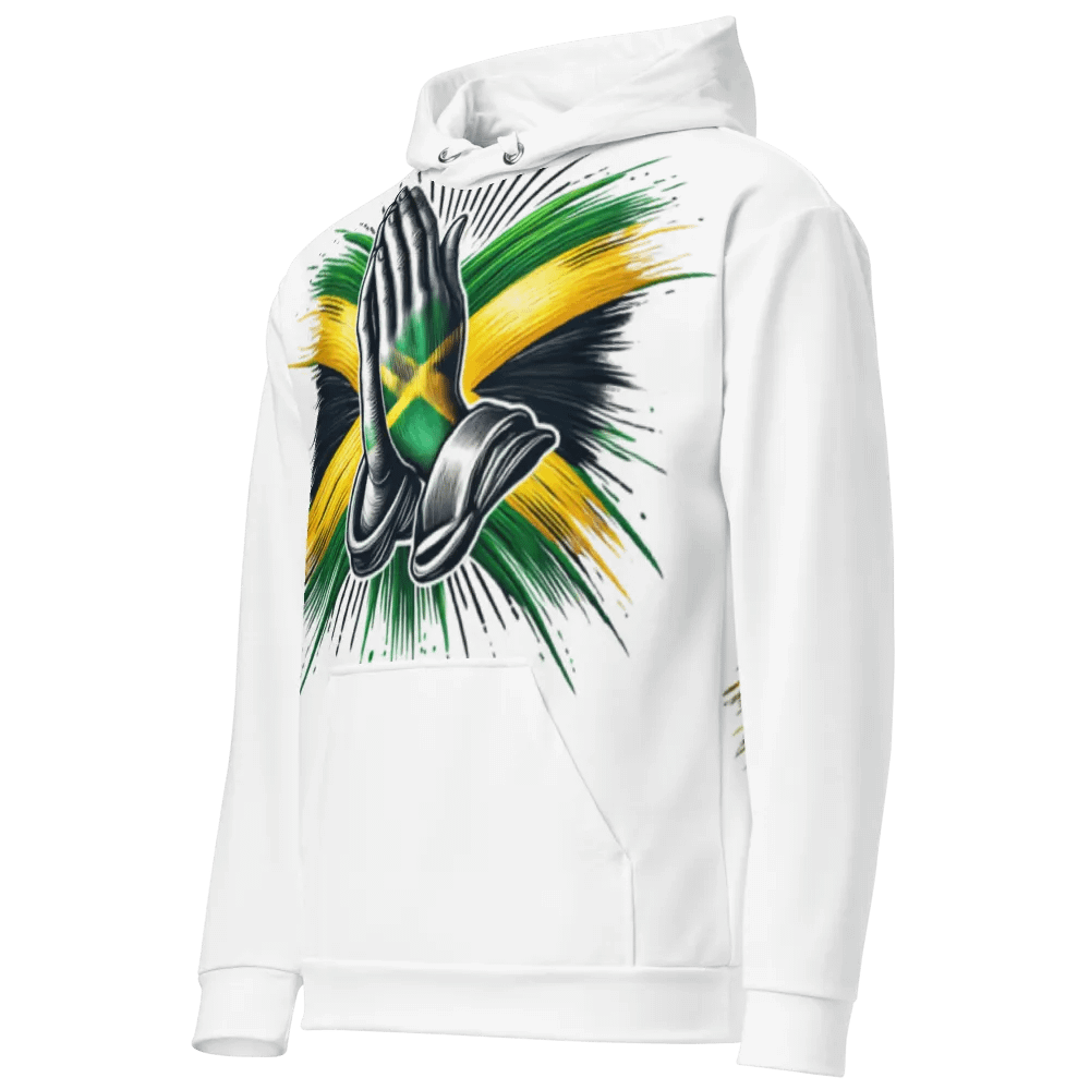 Jamaican Rasta Livity product image (7)