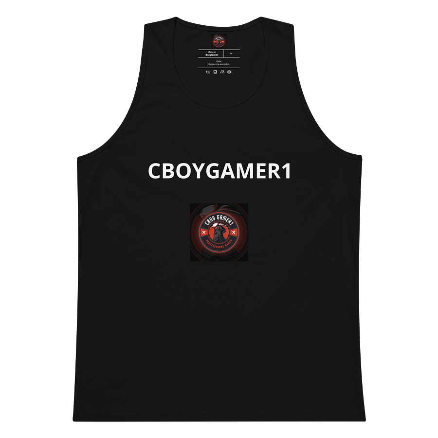 TANK TOP product image (5)