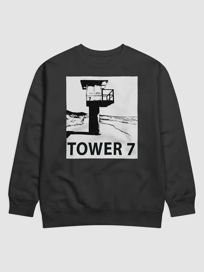 Tower 7 Sweat Shirt
