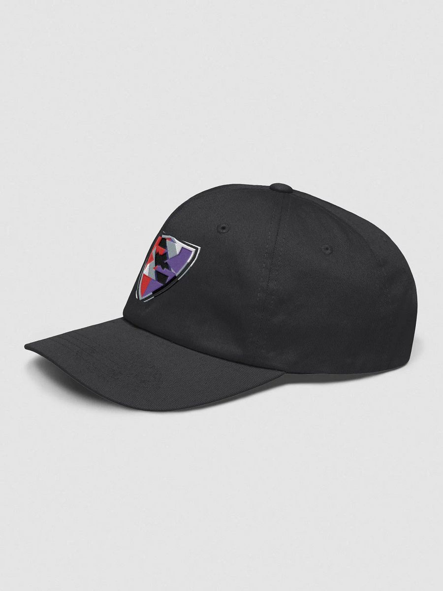 Big Rig Zeus Badass Ball Cap product image (3)