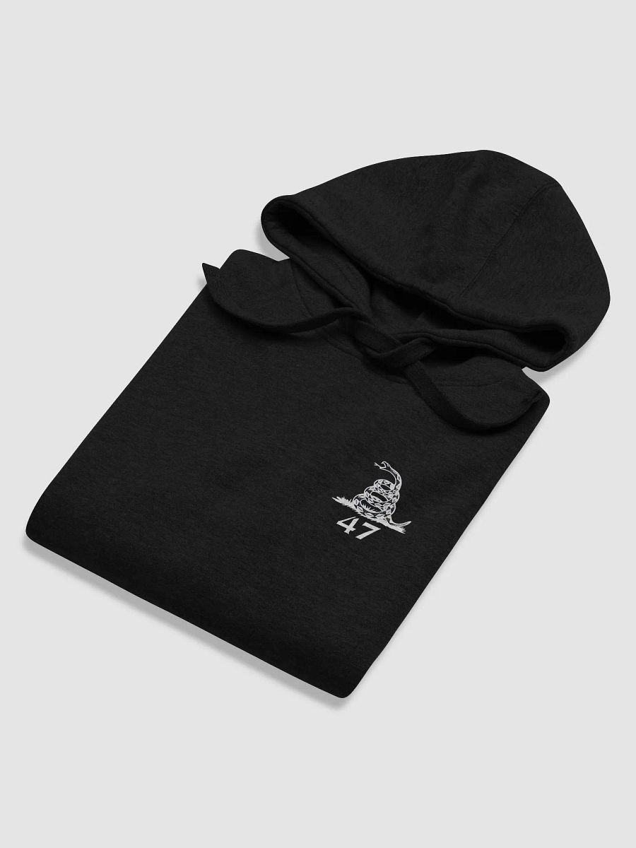 Lucky 47 - Freedom Hoodie product image (6)
