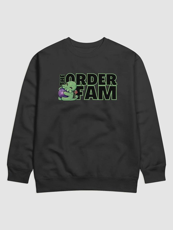 Order Fam Pullover product image (1)