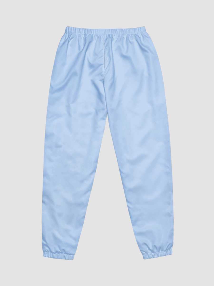 Track Pants - Light Blue product image (2)