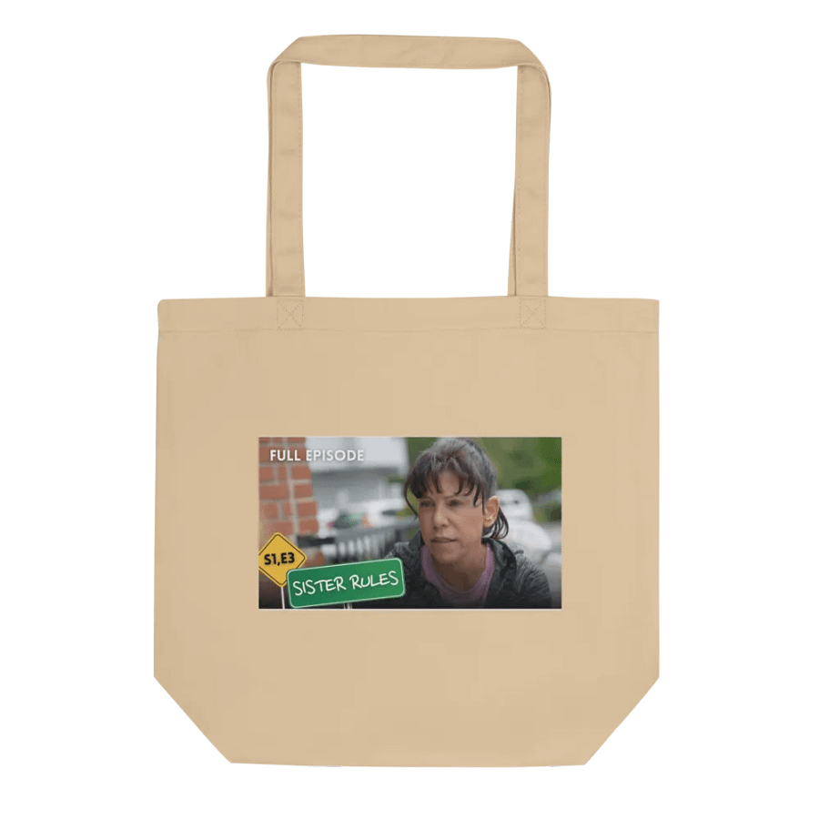 Serenity Sisters Infinity Tote product image (7)