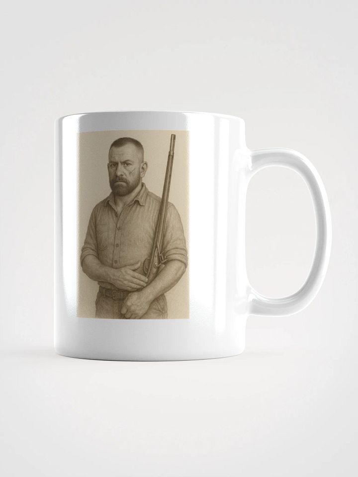 Last Stand at the Alamo product image (1)