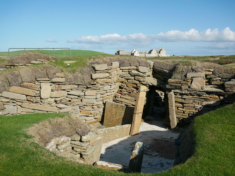 Moving to Orkney: Life on a Scottish Island | Ebook product image (5)