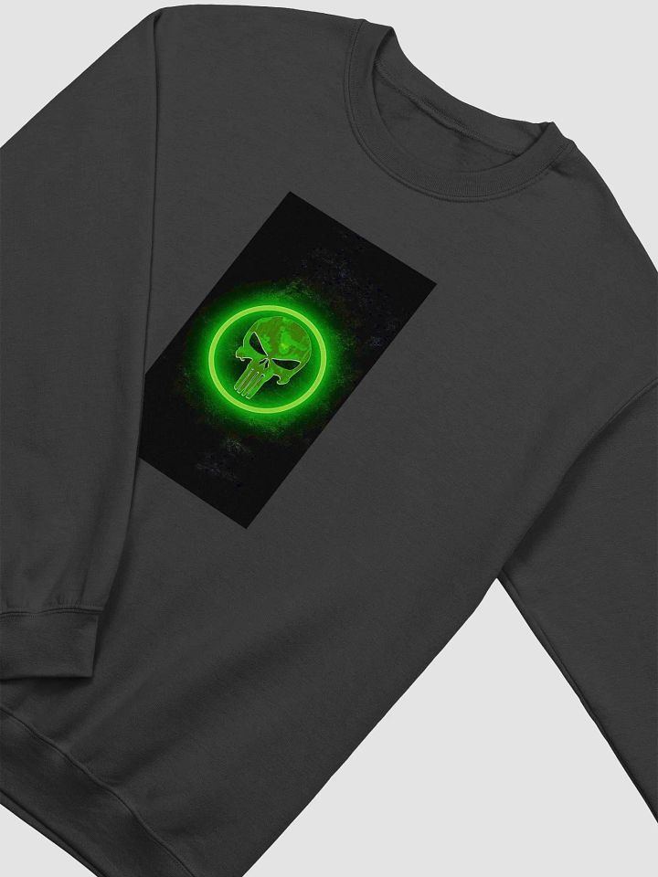 The Punisher Classic Crewneck product image (13)