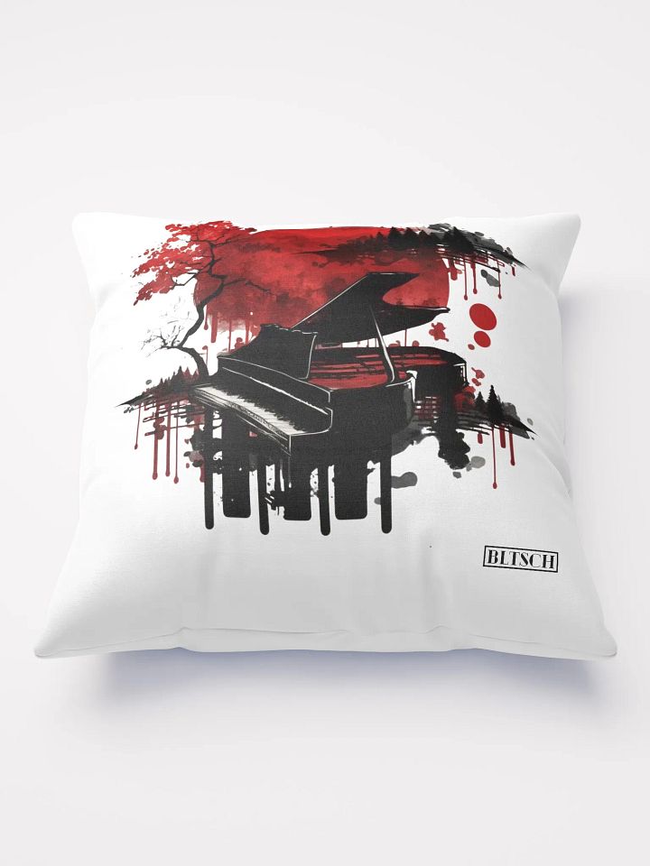 Japanese Piano Kissen product image (1)