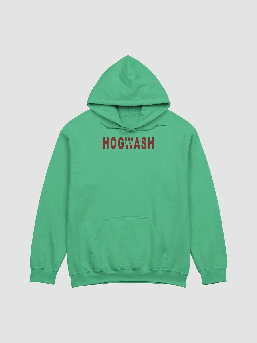 Hogwash Hoodie product image (4)