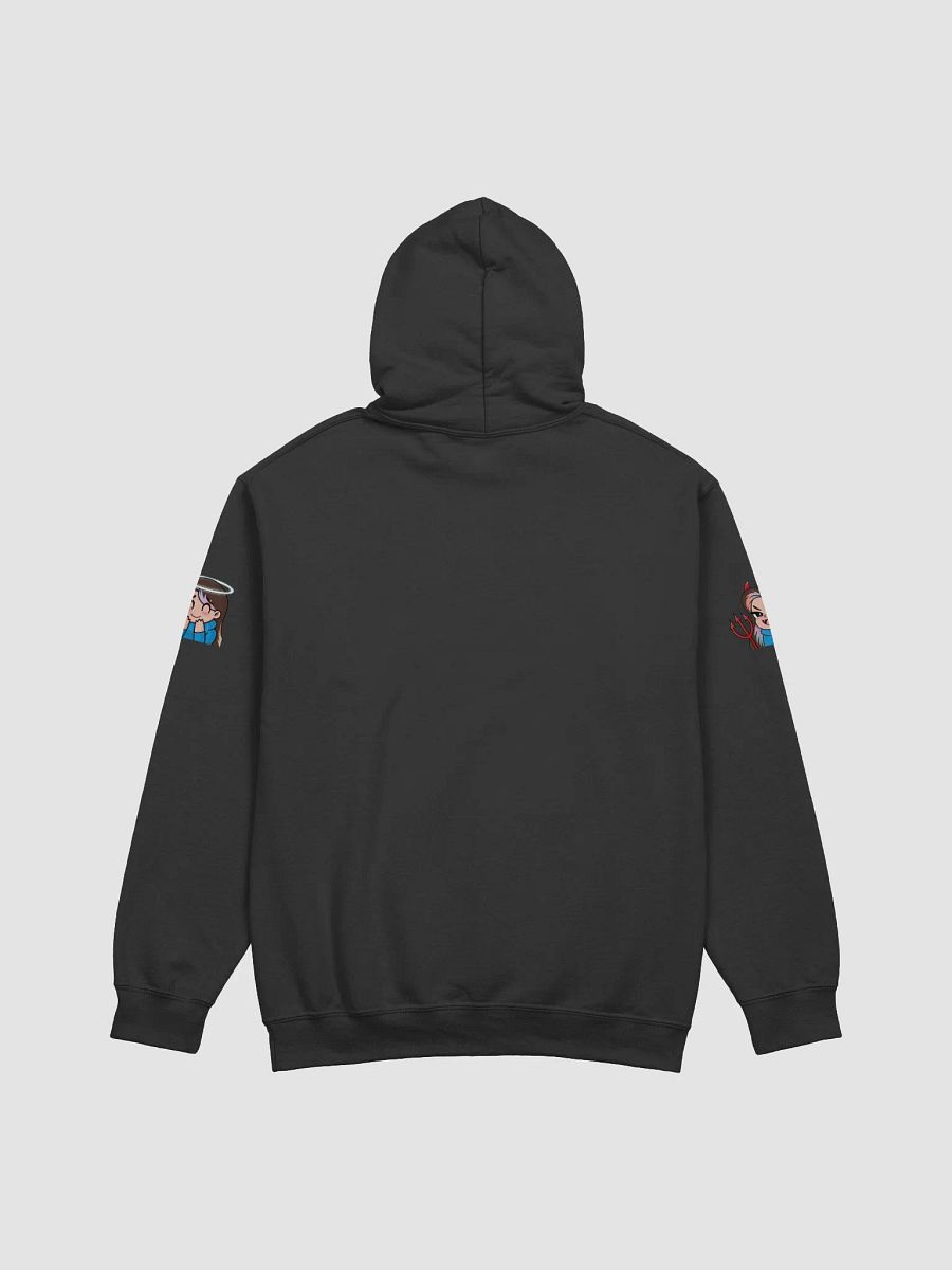 Angel Devil Hoodie product image (4)