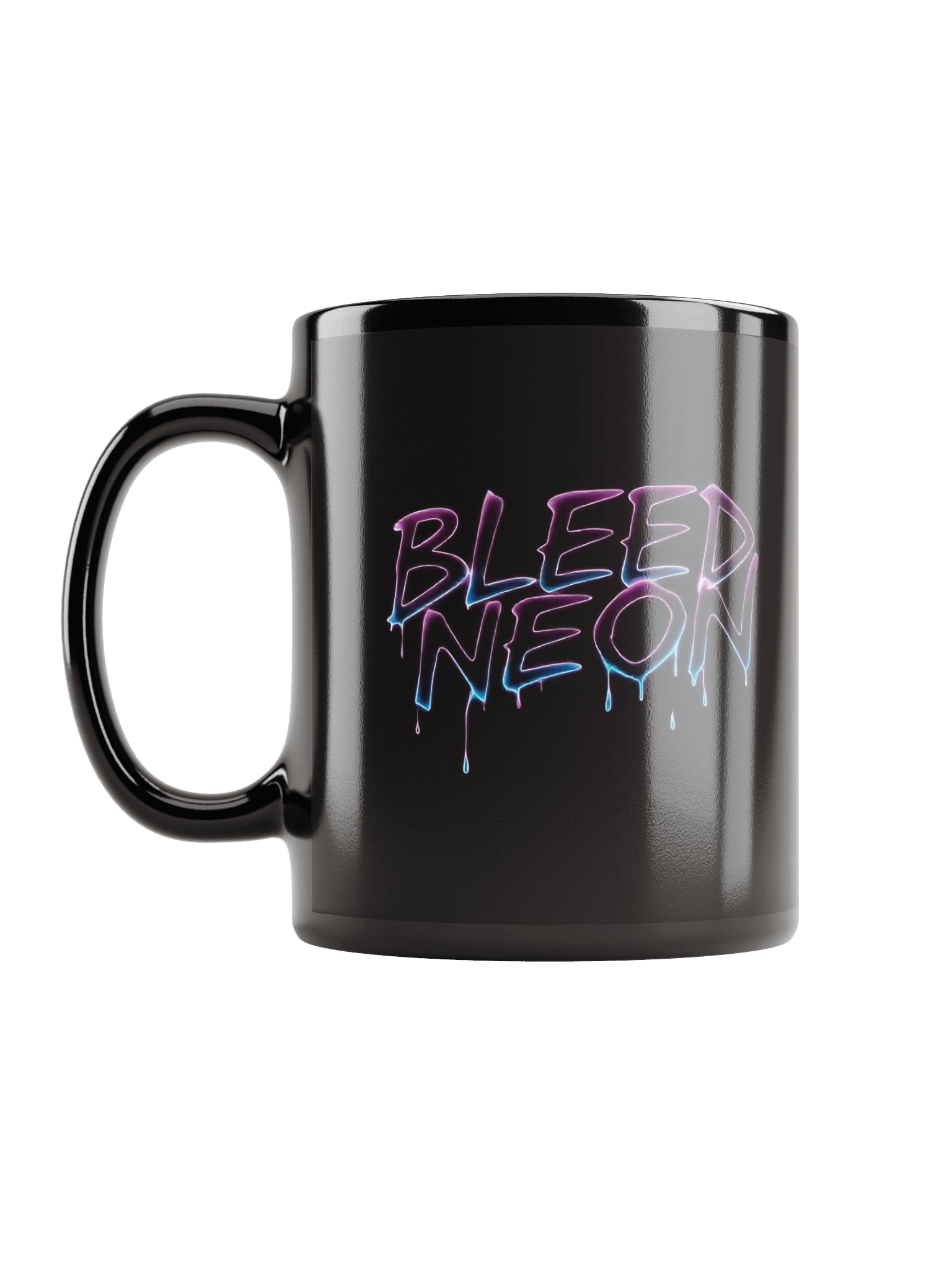 Bleed Neon Mug 2 product image (12)