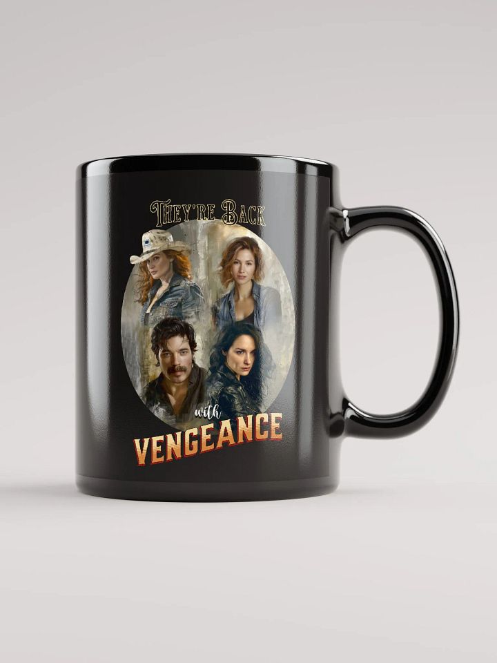 Earp Mug product image (1)