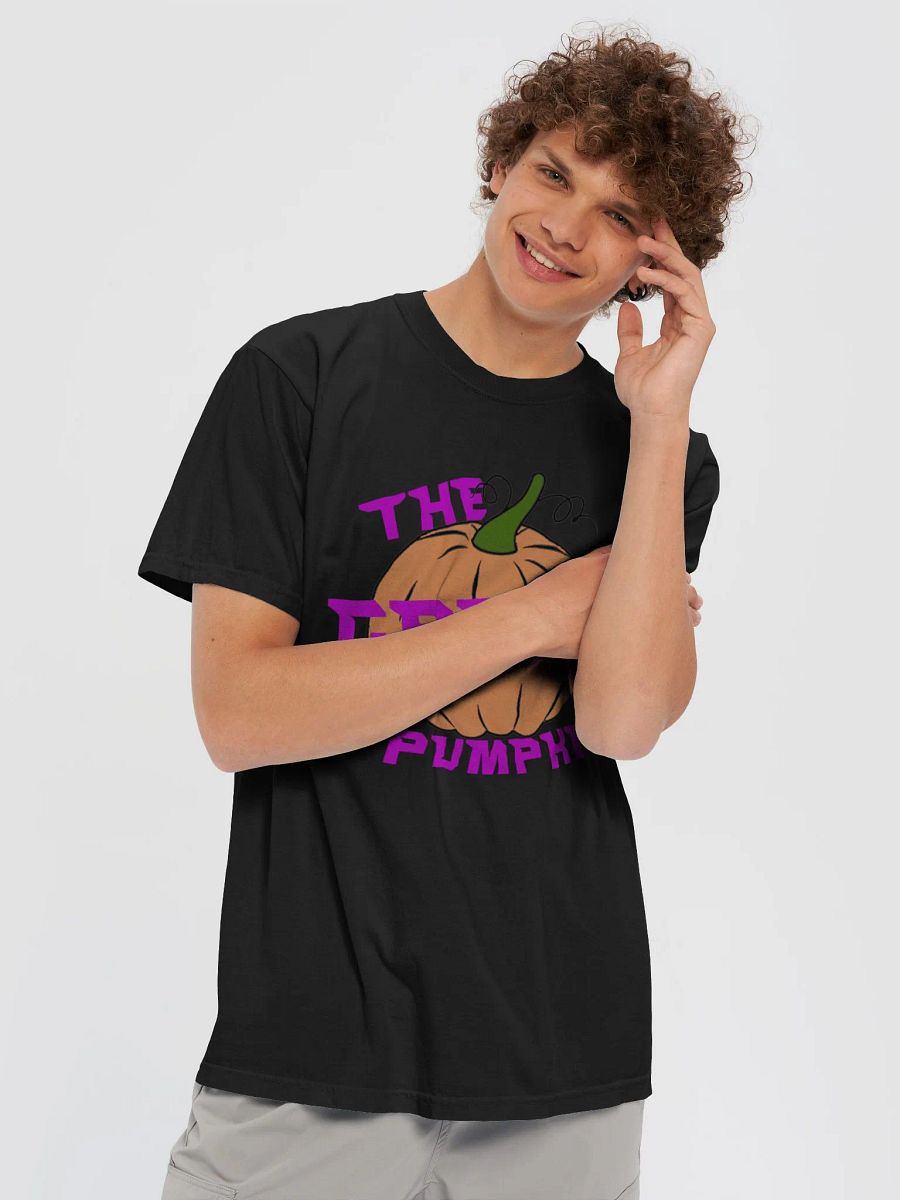 The Great Pumpkin Shirt product image (27)