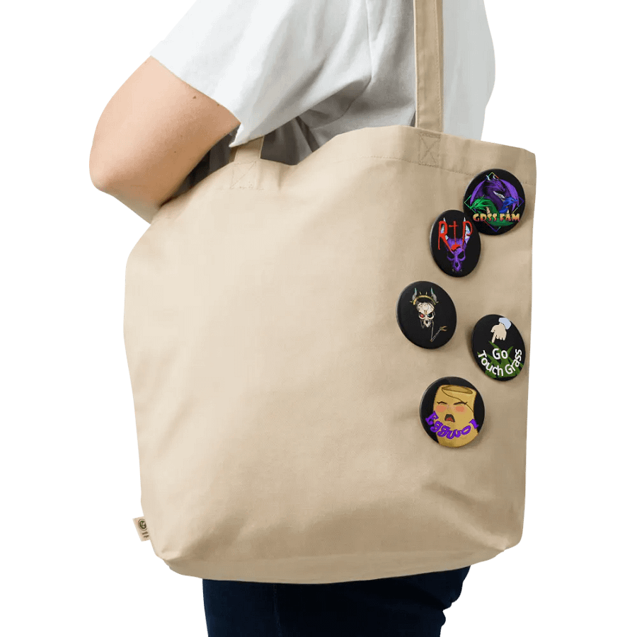 GDSS Emote Pins product image (12)